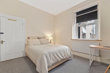 6 bed house, Trematon Terrace, Mutley, Plymouth, PL46QS - Image 3